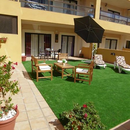 330 - Edf Aguamarina - Vacation Rental Home In The Coast Line Of Golf Del Sur Σαν Μιγκέλ ντε Αμπόνα Εξωτερικό φωτογραφία