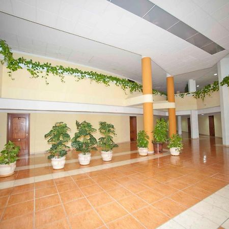 330 - Edf Aguamarina - Vacation Rental Home In The Coast Line Of Golf Del Sur Σαν Μιγκέλ ντε Αμπόνα Εξωτερικό φωτογραφία