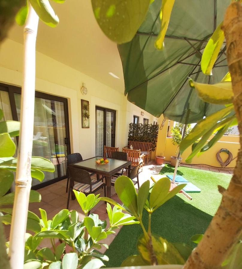 330 - Edf Aguamarina - Vacation Rental Home In The Coast Line Of Golf Del Sur Σαν Μιγκέλ ντε Αμπόνα Εξωτερικό φωτογραφία