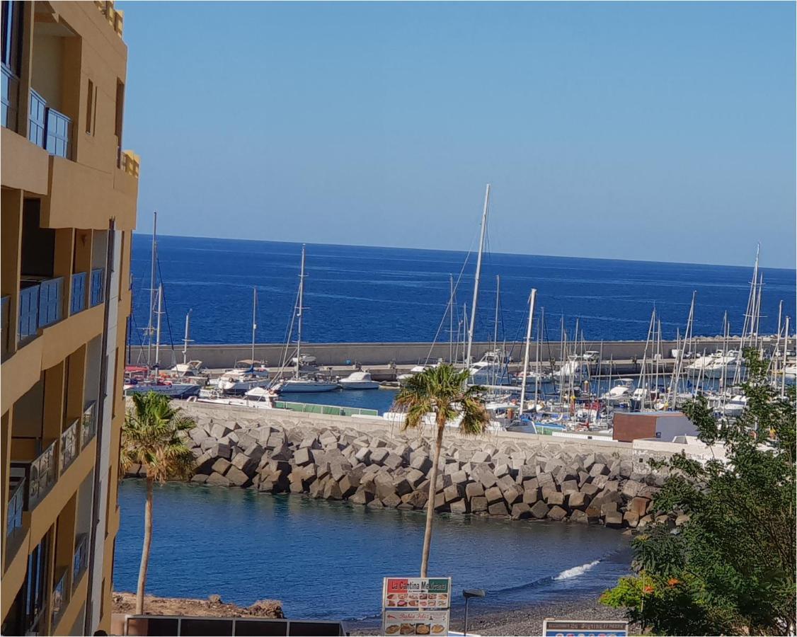 330 - Edf Aguamarina - Vacation Rental Home In The Coast Line Of Golf Del Sur Σαν Μιγκέλ ντε Αμπόνα Εξωτερικό φωτογραφία