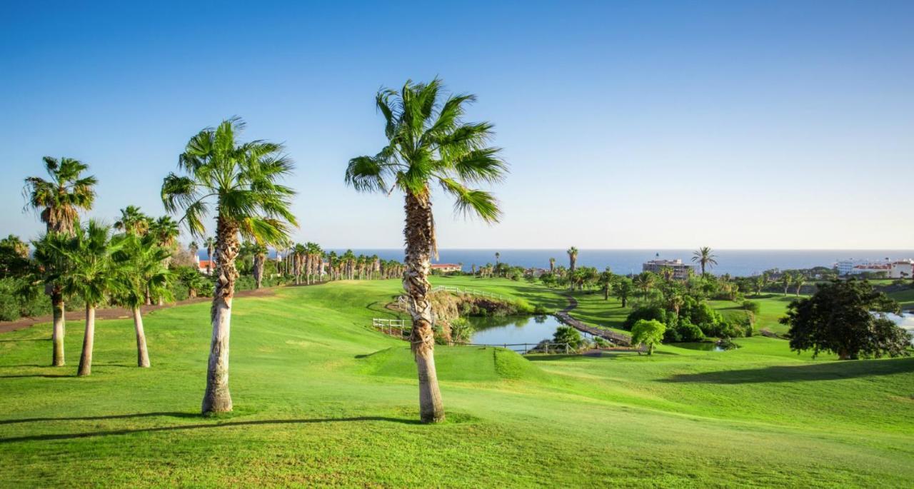 330 - Edf Aguamarina - Vacation Rental Home In The Coast Line Of Golf Del Sur Σαν Μιγκέλ ντε Αμπόνα Εξωτερικό φωτογραφία