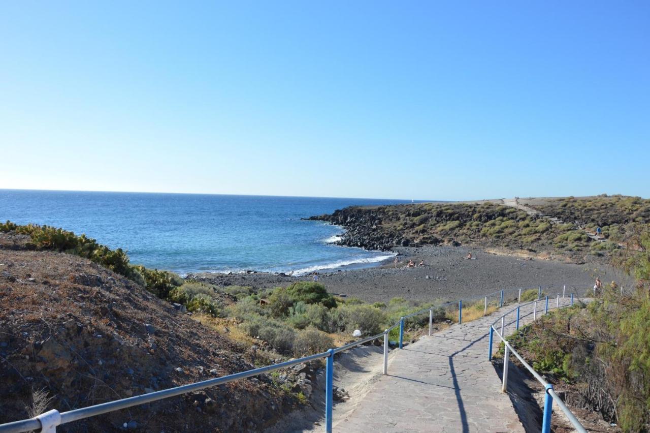 330 - Edf Aguamarina - Vacation Rental Home In The Coast Line Of Golf Del Sur Σαν Μιγκέλ ντε Αμπόνα Εξωτερικό φωτογραφία