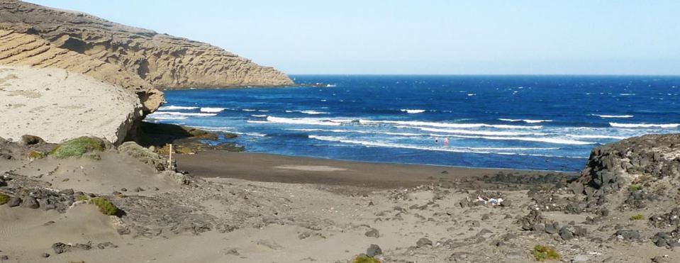 330 - Edf Aguamarina - Vacation Rental Home In The Coast Line Of Golf Del Sur Σαν Μιγκέλ ντε Αμπόνα Εξωτερικό φωτογραφία