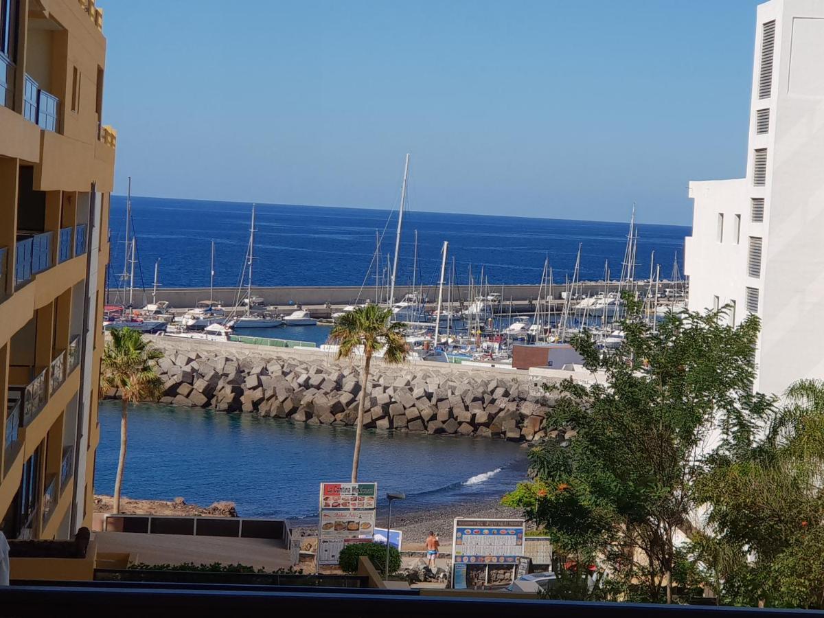 330 - Edf Aguamarina - Vacation Rental Home In The Coast Line Of Golf Del Sur Σαν Μιγκέλ ντε Αμπόνα Εξωτερικό φωτογραφία