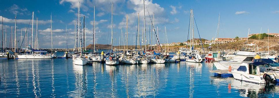 330 - Edf Aguamarina - Vacation Rental Home In The Coast Line Of Golf Del Sur Σαν Μιγκέλ ντε Αμπόνα Εξωτερικό φωτογραφία