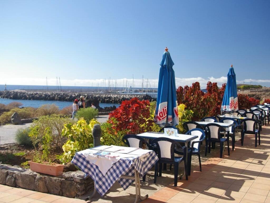 330 - Edf Aguamarina - Vacation Rental Home In The Coast Line Of Golf Del Sur Σαν Μιγκέλ ντε Αμπόνα Εξωτερικό φωτογραφία