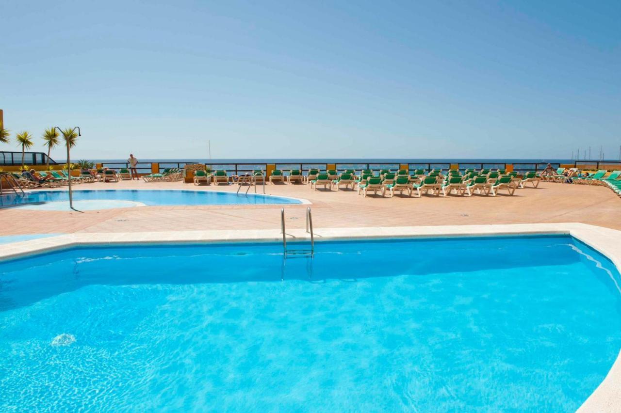 330 - Edf Aguamarina - Vacation Rental Home In The Coast Line Of Golf Del Sur Σαν Μιγκέλ ντε Αμπόνα Εξωτερικό φωτογραφία