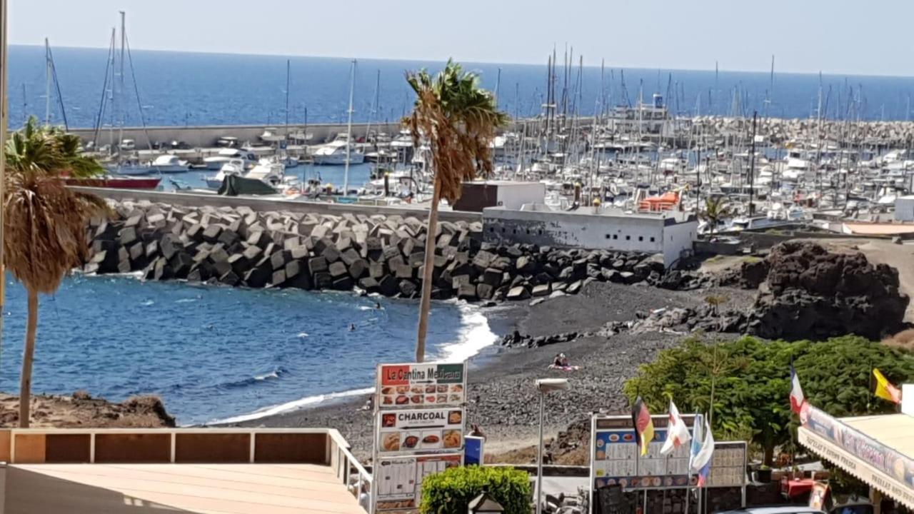 330 - Edf Aguamarina - Vacation Rental Home In The Coast Line Of Golf Del Sur Σαν Μιγκέλ ντε Αμπόνα Εξωτερικό φωτογραφία
