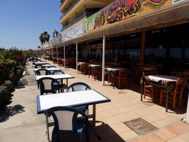 330 - Edf Aguamarina - Vacation Rental Home In The Coast Line Of Golf Del Sur Σαν Μιγκέλ ντε Αμπόνα Εξωτερικό φωτογραφία