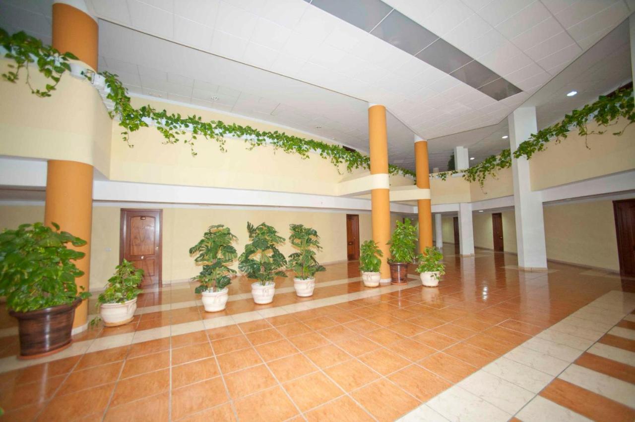 330 - Edf Aguamarina - Vacation Rental Home In The Coast Line Of Golf Del Sur Σαν Μιγκέλ ντε Αμπόνα Εξωτερικό φωτογραφία