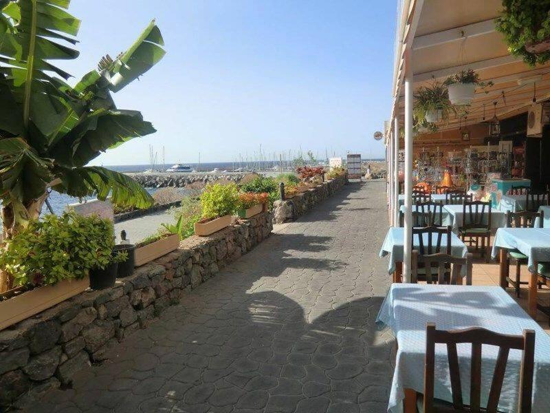 330 - Edf Aguamarina - Vacation Rental Home In The Coast Line Of Golf Del Sur Σαν Μιγκέλ ντε Αμπόνα Εξωτερικό φωτογραφία