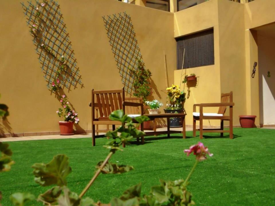 330 - Edf Aguamarina - Vacation Rental Home In The Coast Line Of Golf Del Sur Σαν Μιγκέλ ντε Αμπόνα Εξωτερικό φωτογραφία
