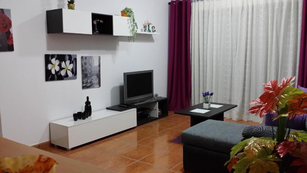 330 - Edf Aguamarina - Vacation Rental Home In The Coast Line Of Golf Del Sur Σαν Μιγκέλ ντε Αμπόνα Εξωτερικό φωτογραφία