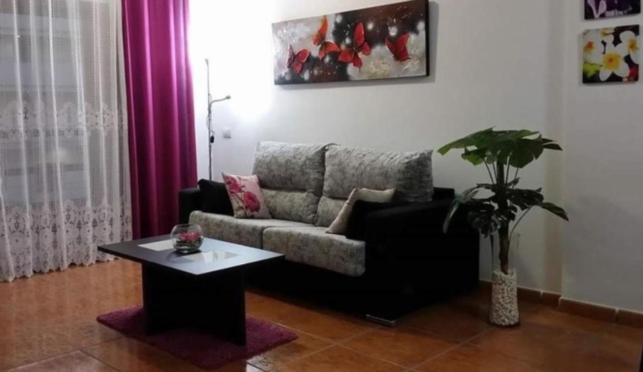 330 - Edf Aguamarina - Vacation Rental Home In The Coast Line Of Golf Del Sur Σαν Μιγκέλ ντε Αμπόνα Εξωτερικό φωτογραφία