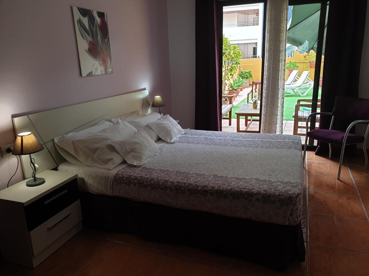 330 - Edf Aguamarina - Vacation Rental Home In The Coast Line Of Golf Del Sur Σαν Μιγκέλ ντε Αμπόνα Εξωτερικό φωτογραφία