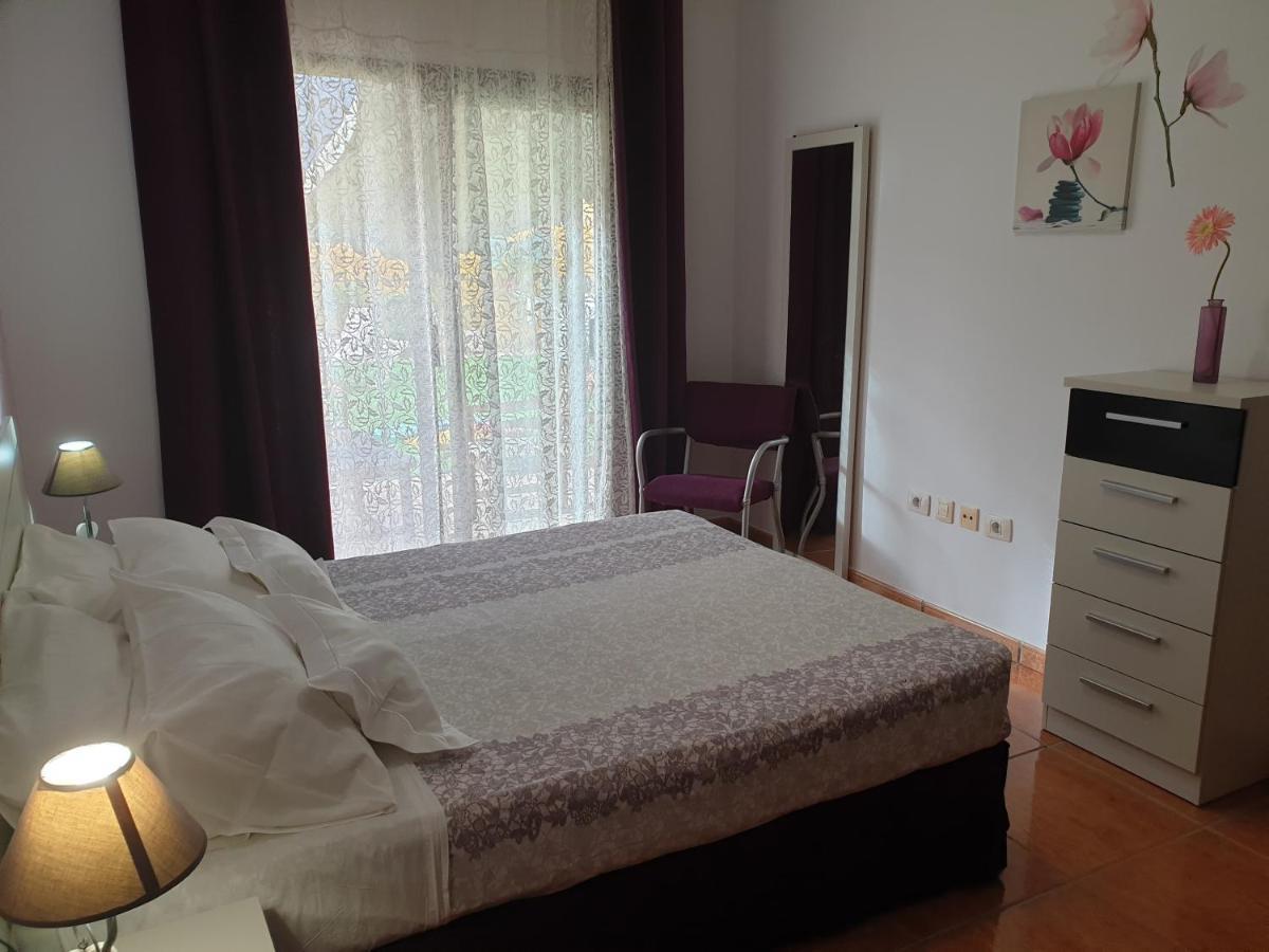 330 - Edf Aguamarina - Vacation Rental Home In The Coast Line Of Golf Del Sur Σαν Μιγκέλ ντε Αμπόνα Εξωτερικό φωτογραφία